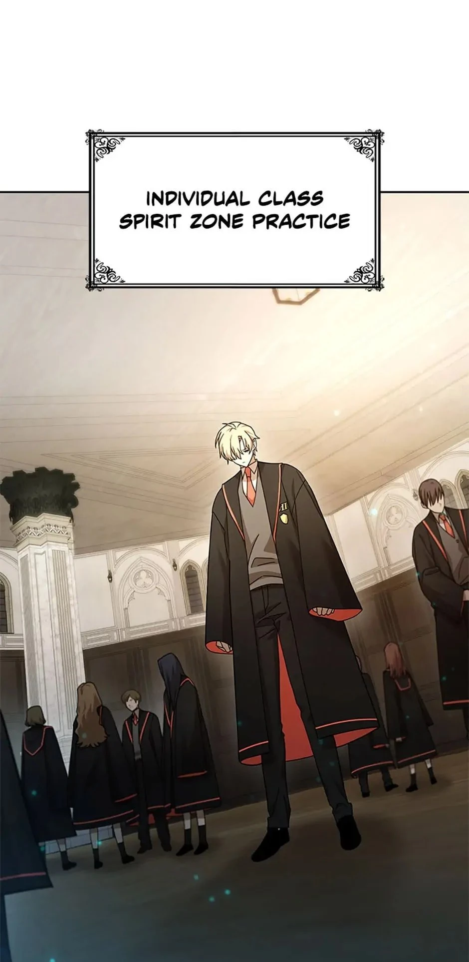 The Infinite Mage Chap 28 - Next Chap 29