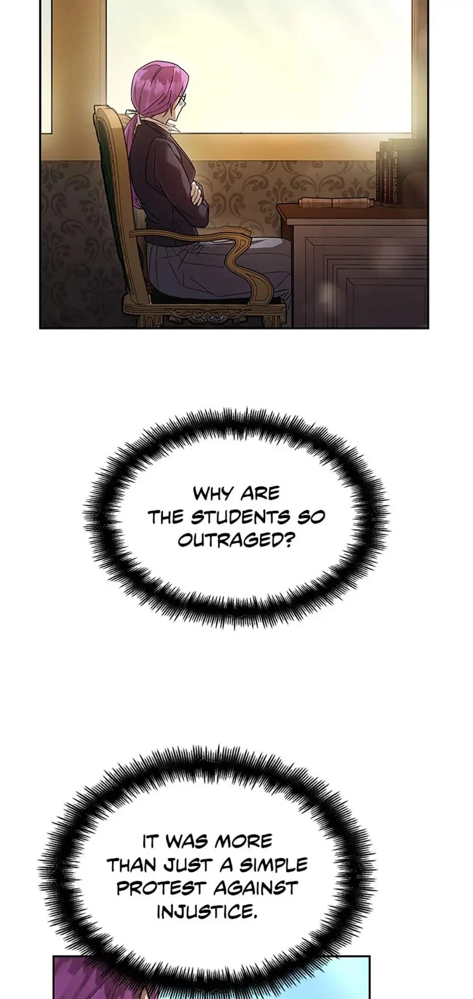 The Infinite Mage Chap 29 - Next Chap 30