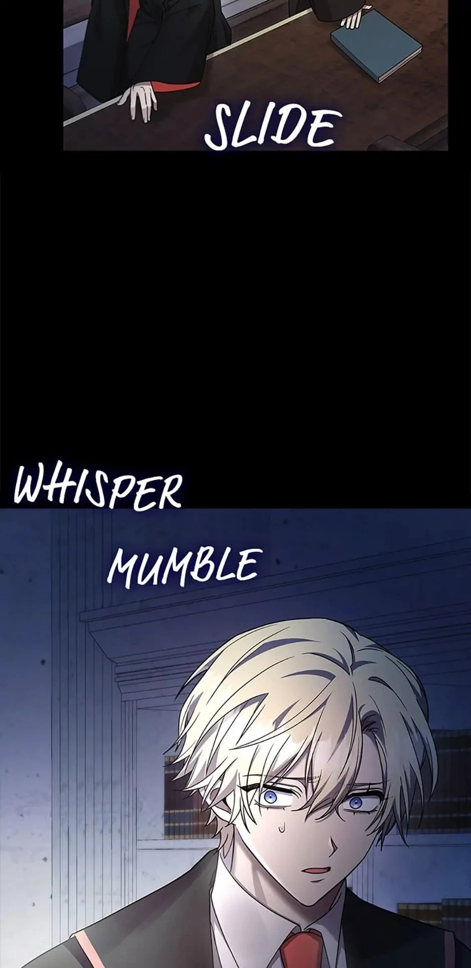 The Infinite Mage Chap 28 - Next Chap 29