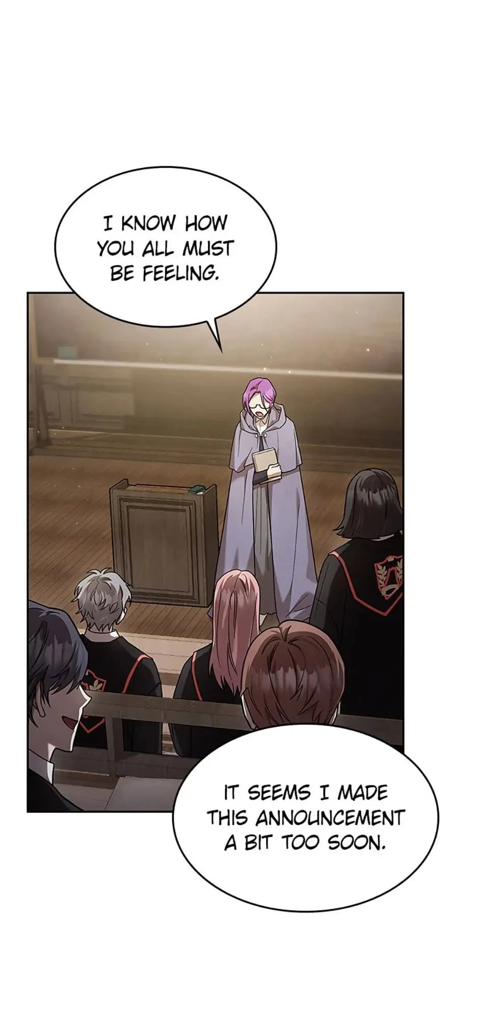 The Infinite Mage Chap 29 - Next Chap 30