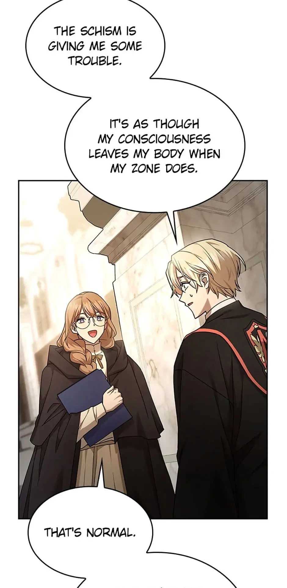 The Infinite Mage Chap 28 - Next Chap 29