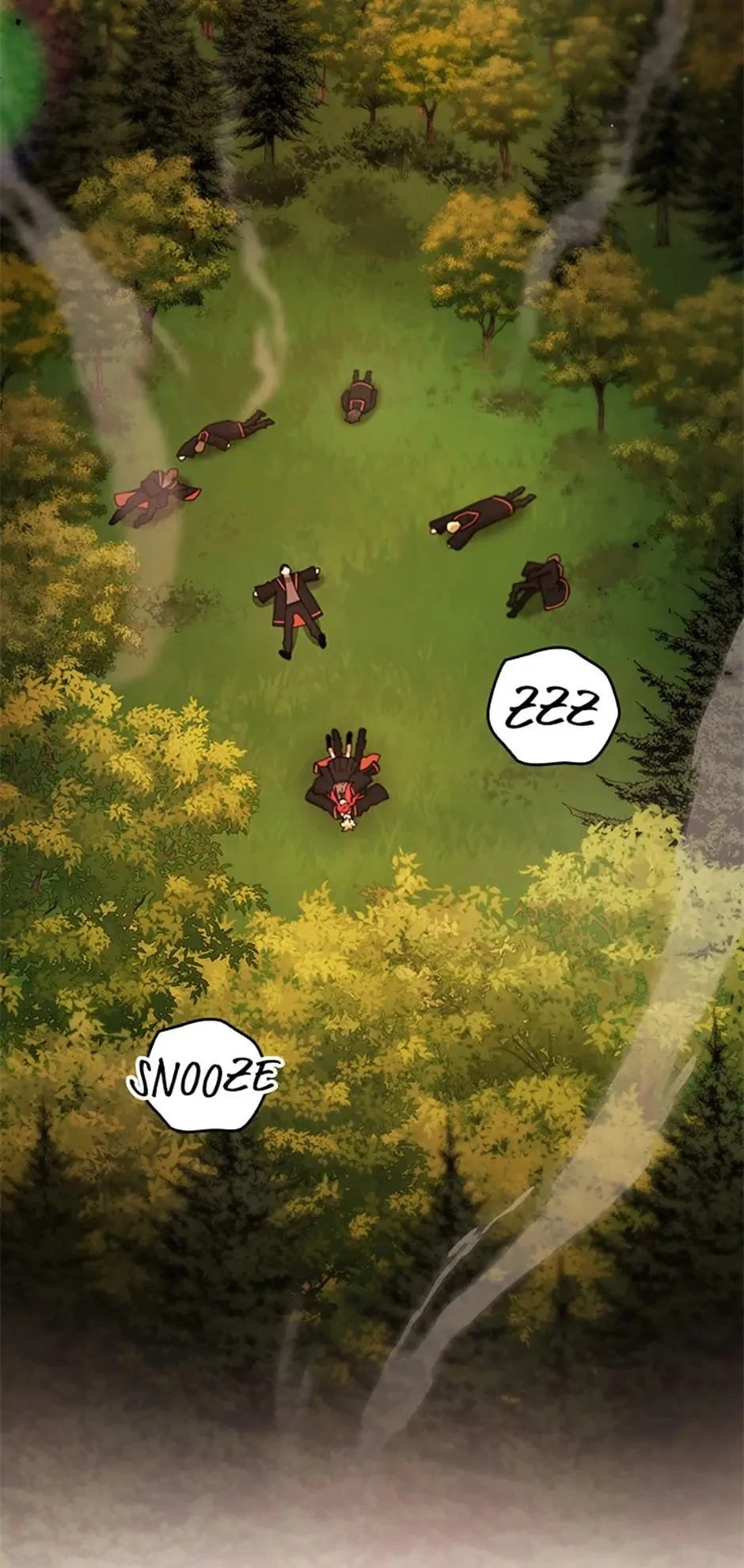 The Infinite Mage Chap 27 - Next Chap 28