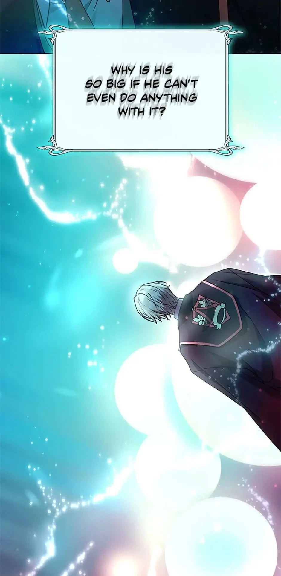 The Infinite Mage Chap 28 - Next Chap 29