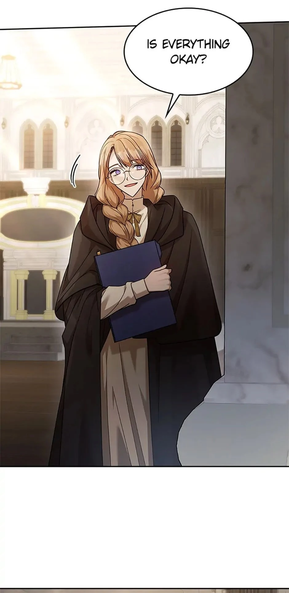 The Infinite Mage Chap 28 - Next Chap 29