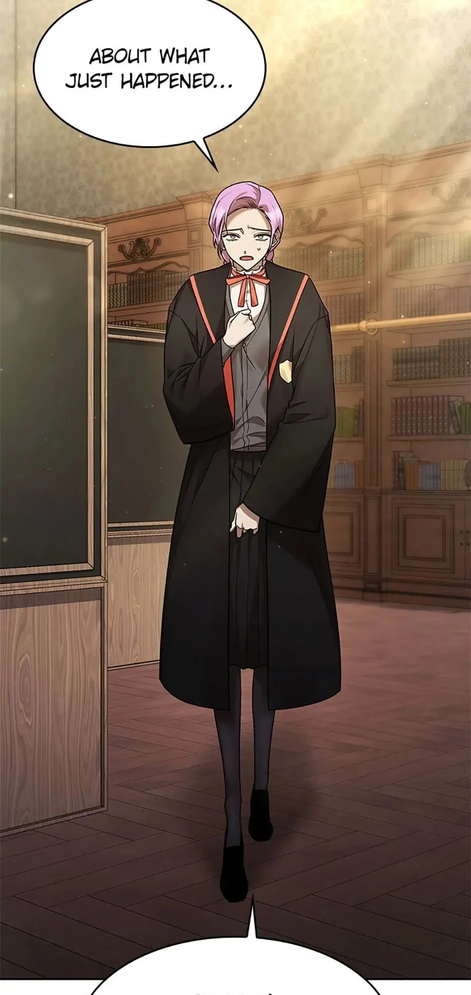 The Infinite Mage Chap 29 - Next Chap 30