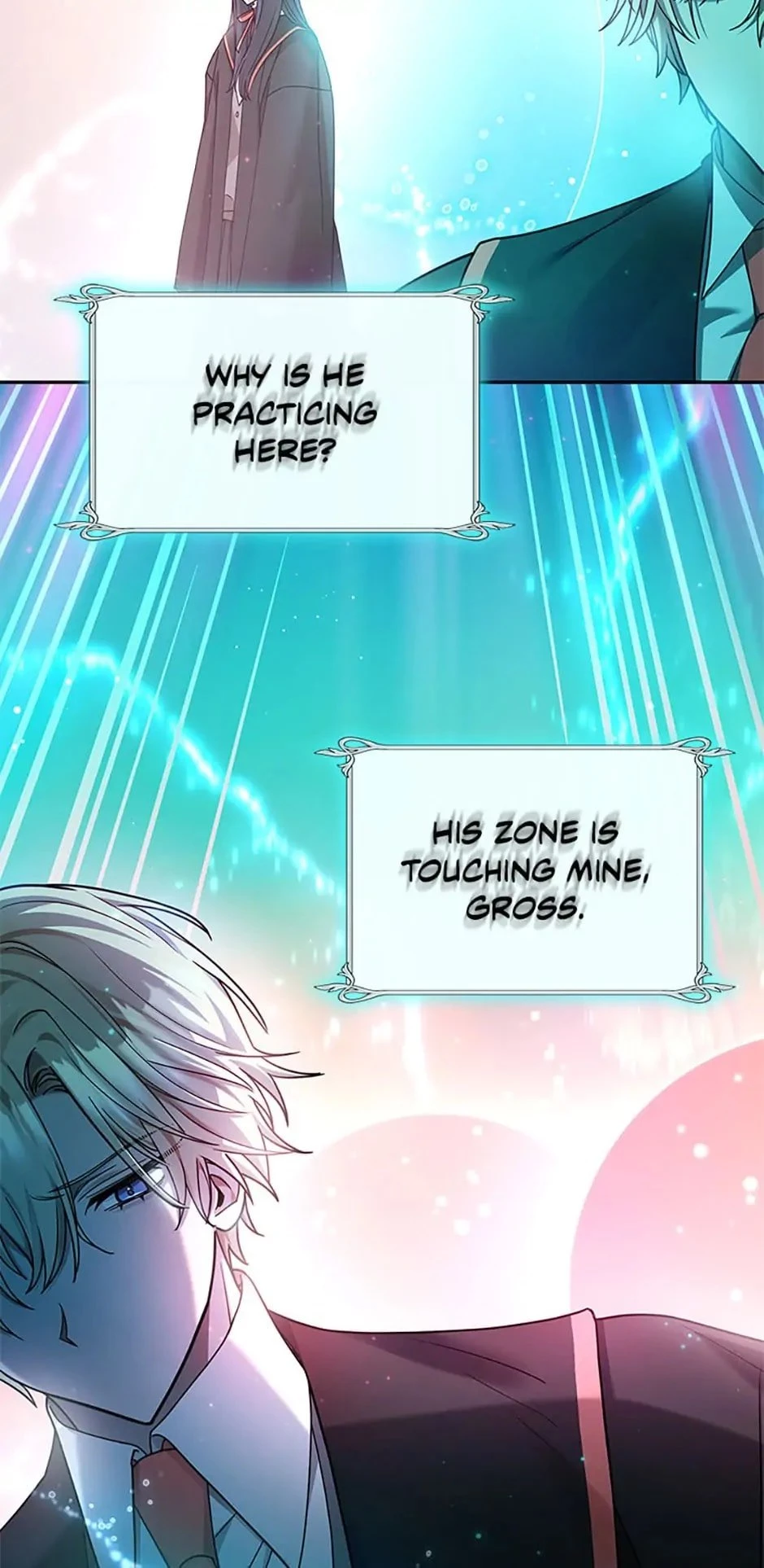 The Infinite Mage Chap 28 - Next Chap 29