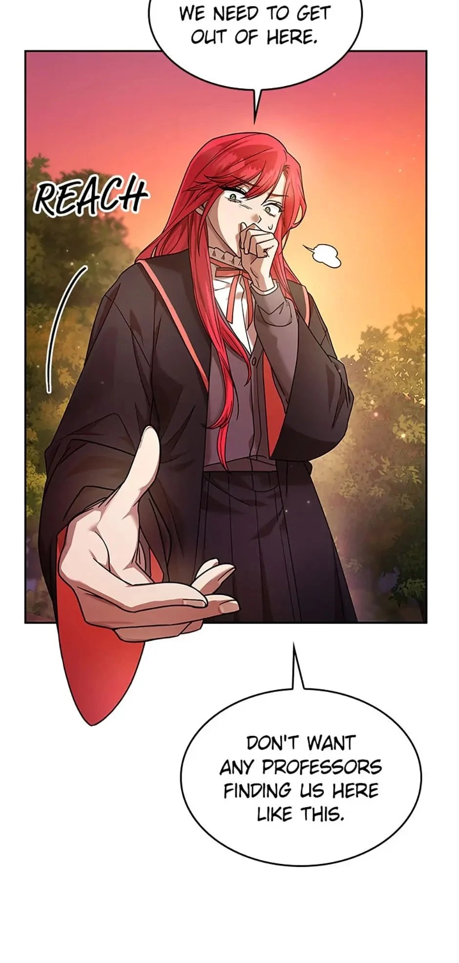 The Infinite Mage Chap 27 - Next Chap 28