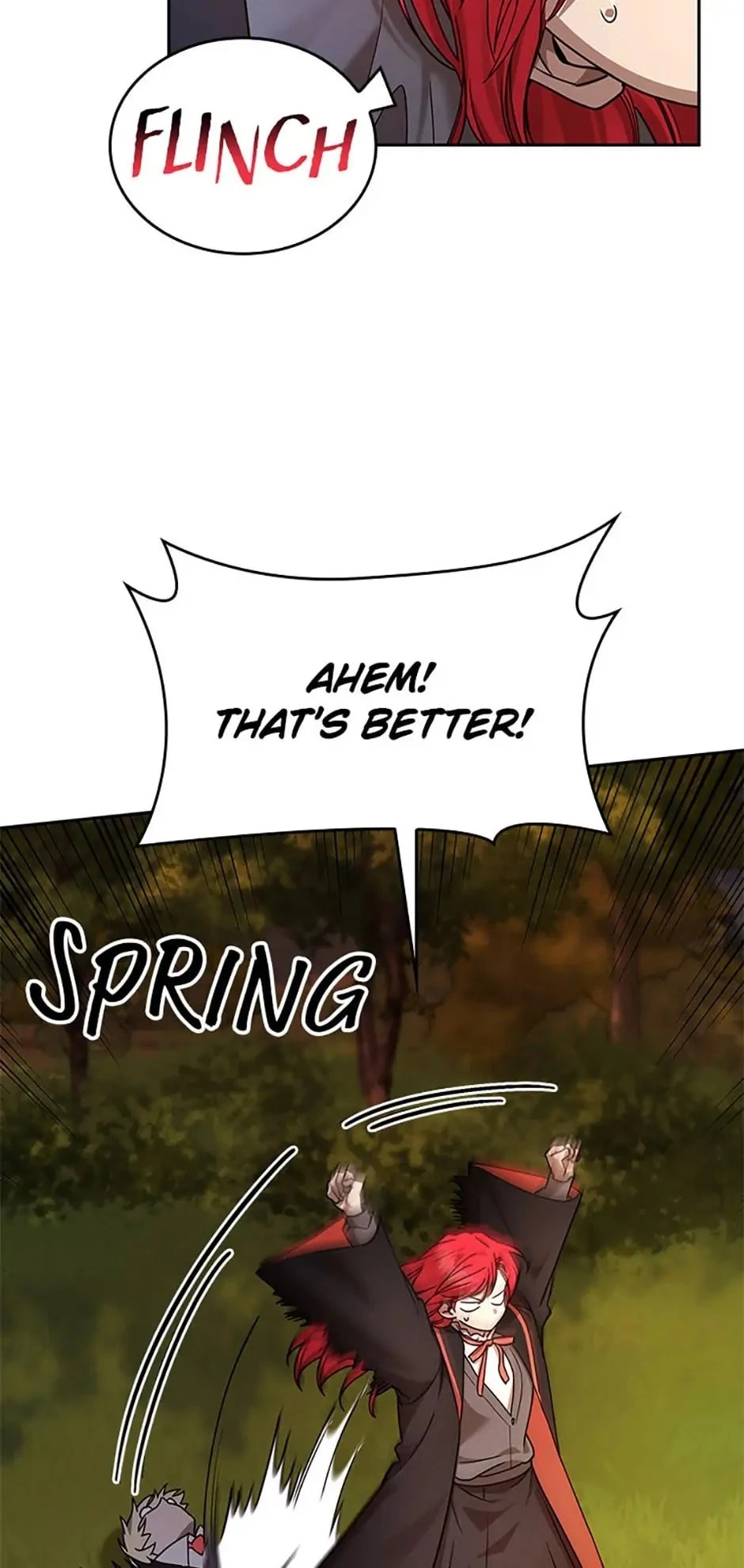 The Infinite Mage Chap 27 - Next Chap 28