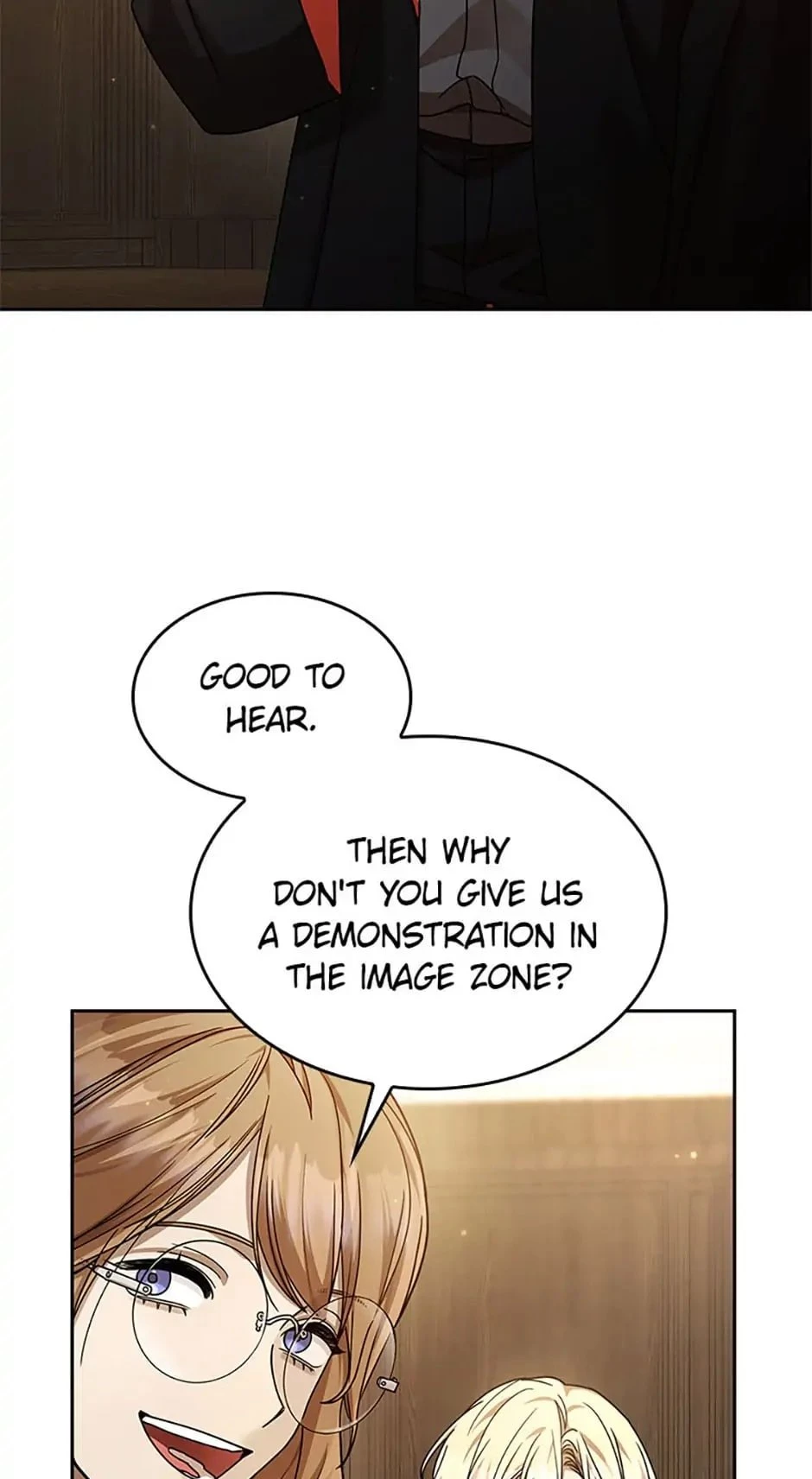 The Infinite Mage Chap 28 - Next Chap 29