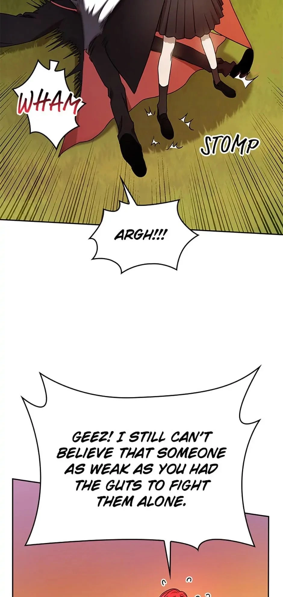 The Infinite Mage Chap 27 - Next Chap 28