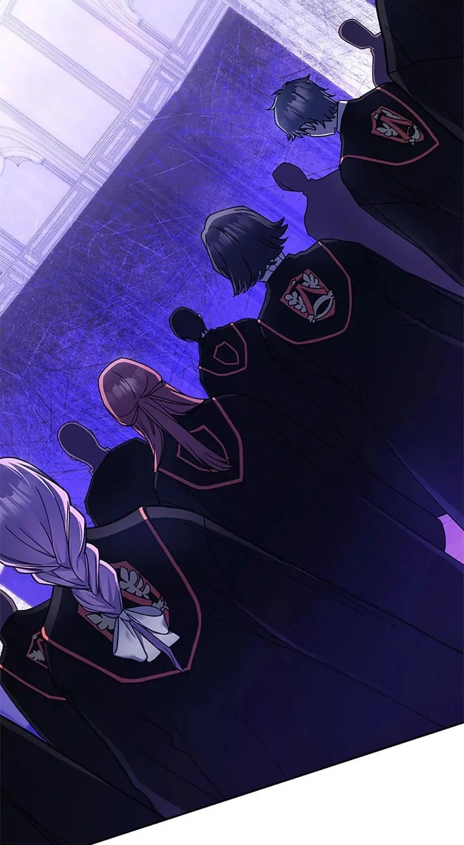 The Infinite Mage Chap 28 - Next Chap 29