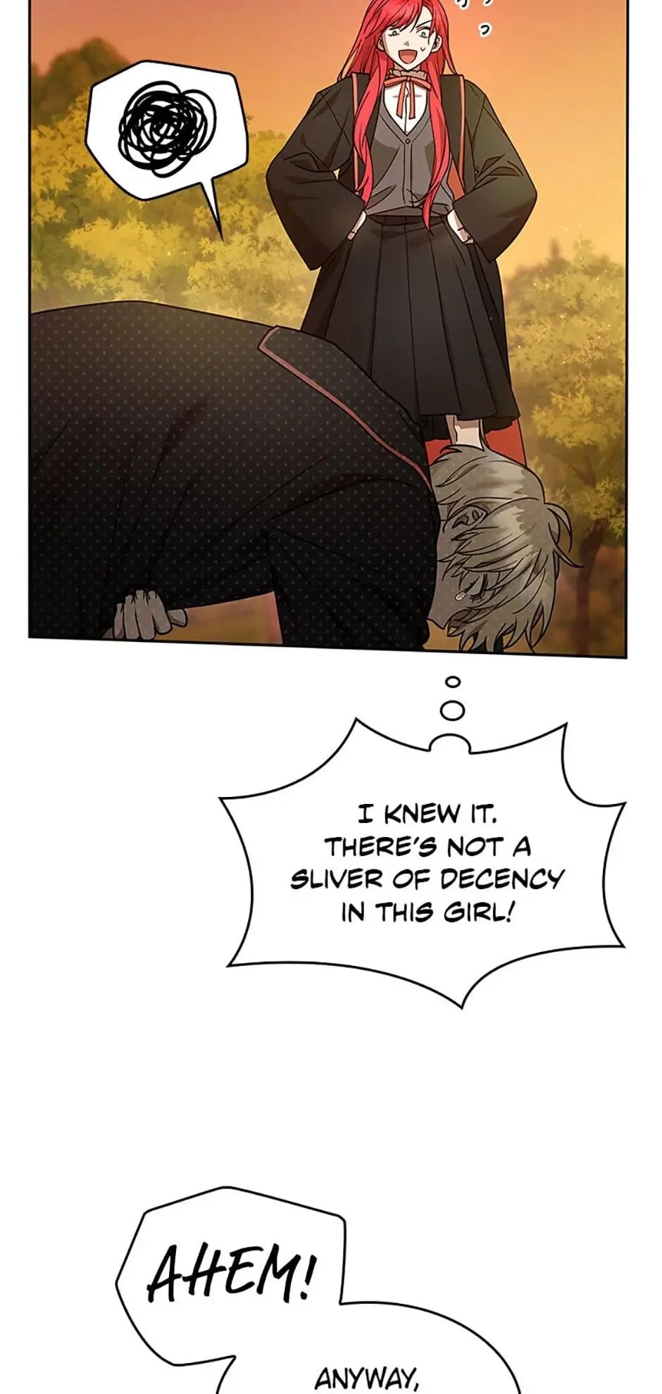 The Infinite Mage Chap 27 - Next Chap 28