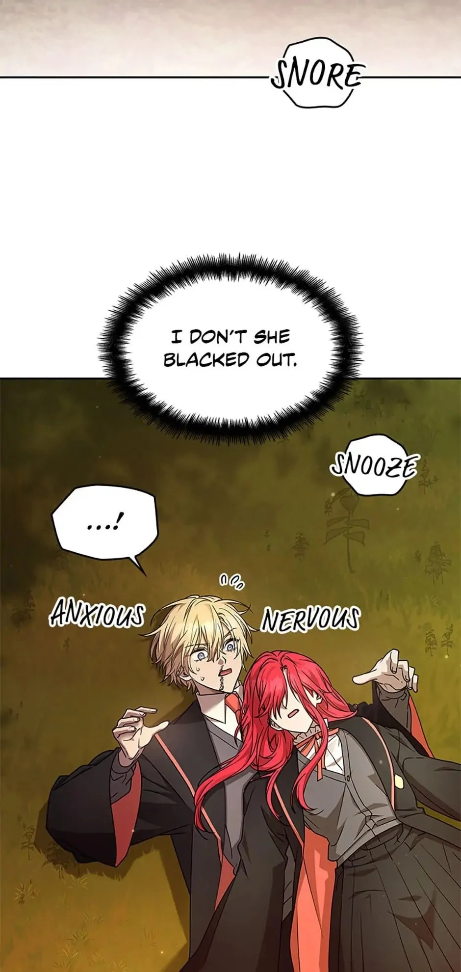 The Infinite Mage Chap 27 - Next Chap 28