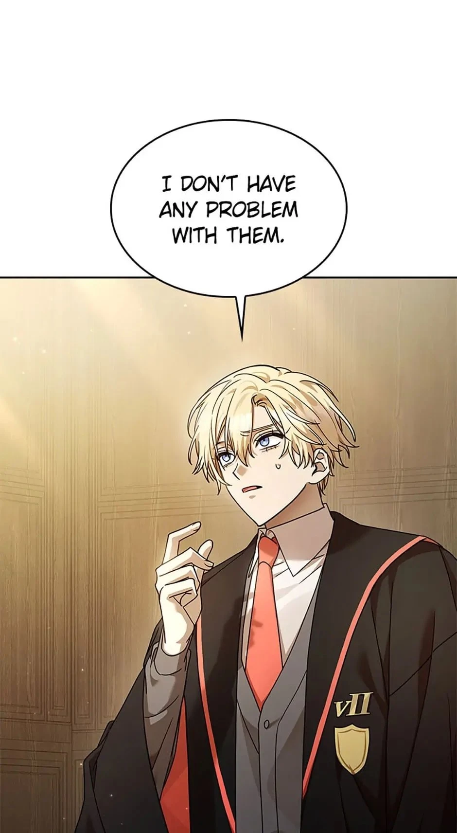 The Infinite Mage Chap 28 - Next Chap 29