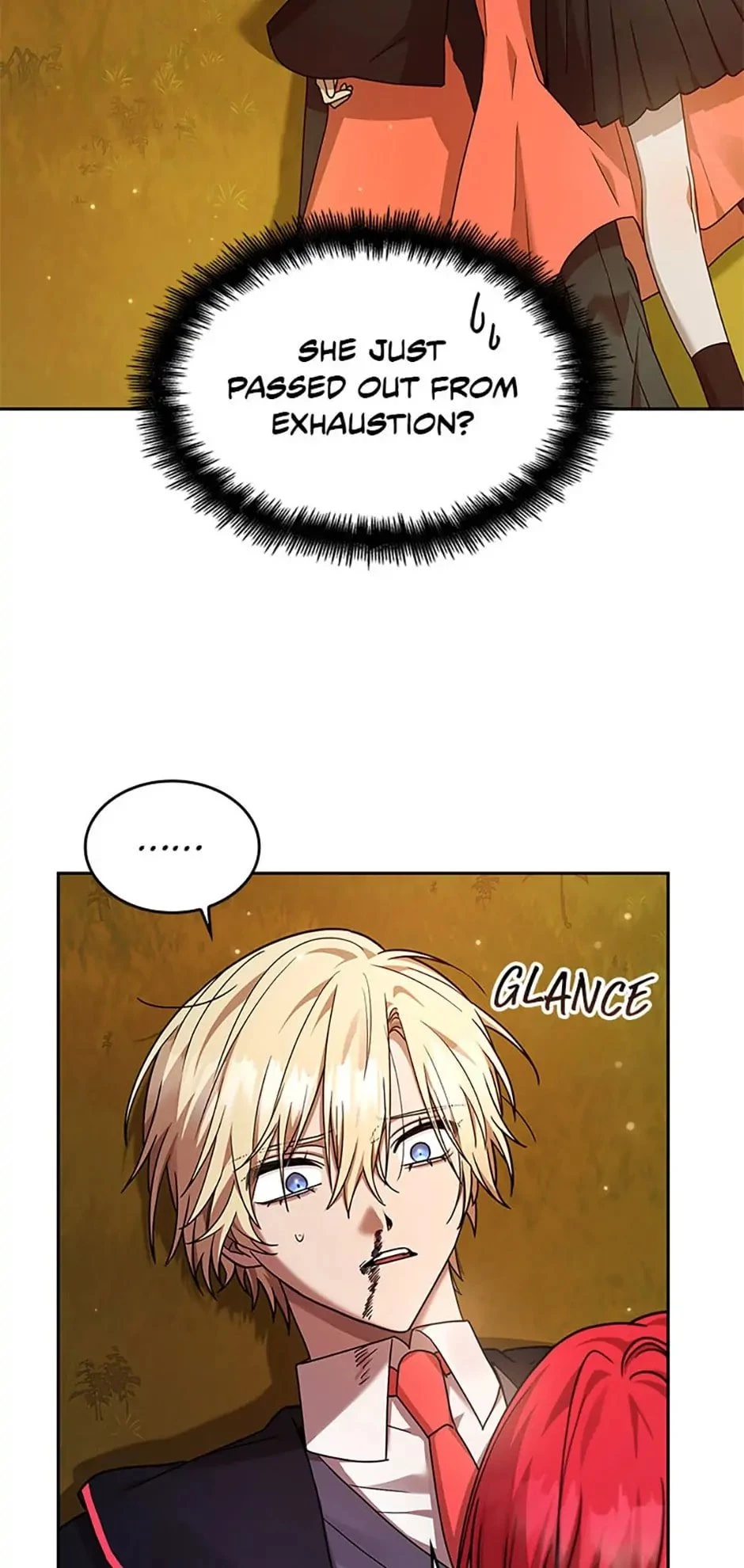 The Infinite Mage Chap 27 - Next Chap 28