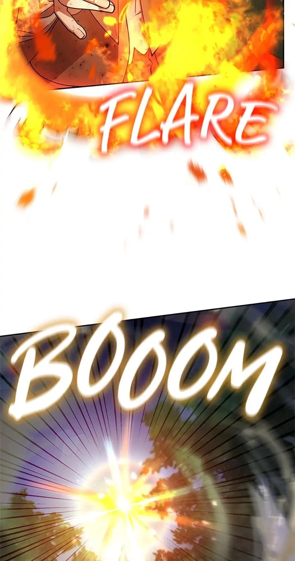 The Infinite Mage Chap 27 - Next Chap 28