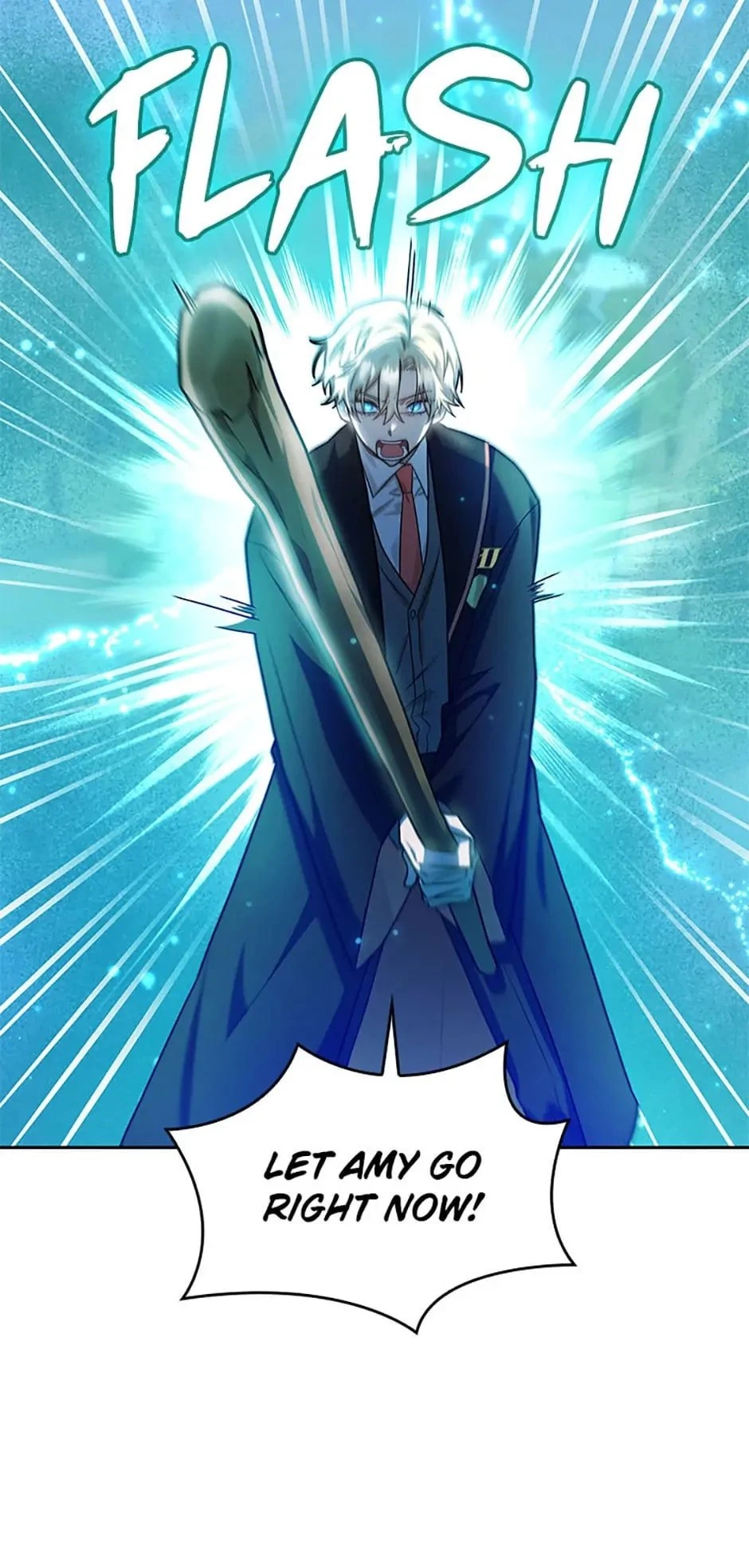 The Infinite Mage Chap 26 - Next Chap 27