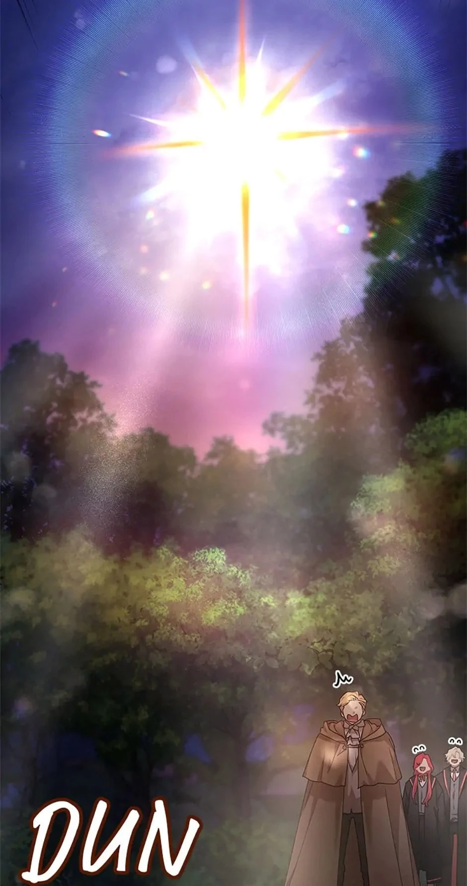 The Infinite Mage Chap 27 - Next Chap 28