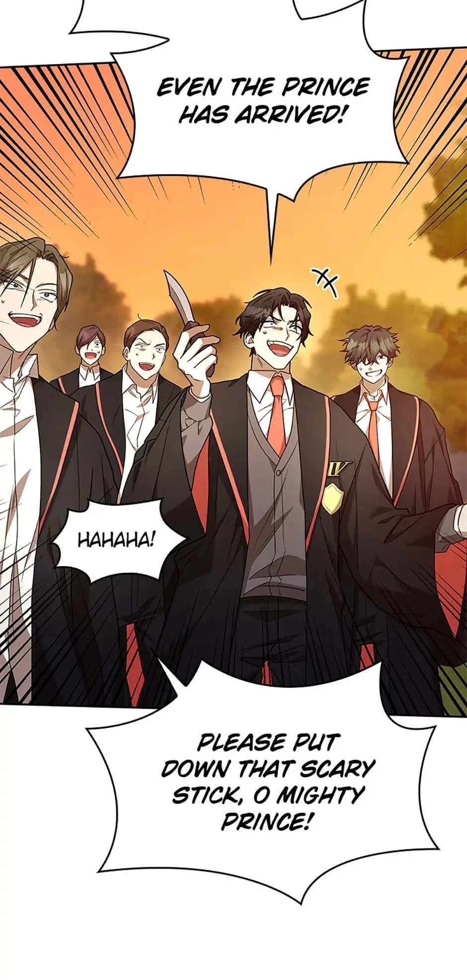 The Infinite Mage Chap 26 - Next Chap 27