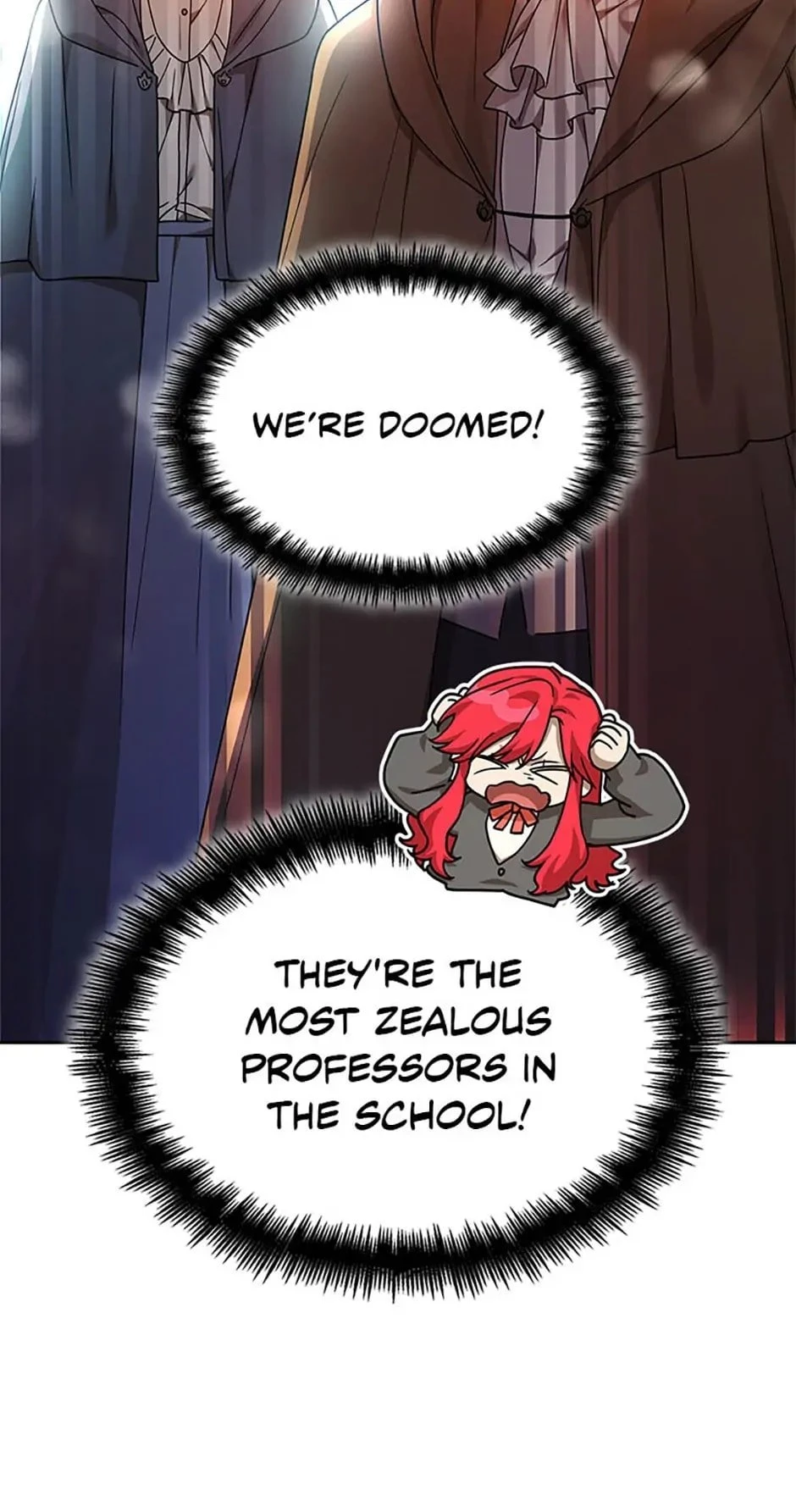 The Infinite Mage Chap 27 - Next Chap 28