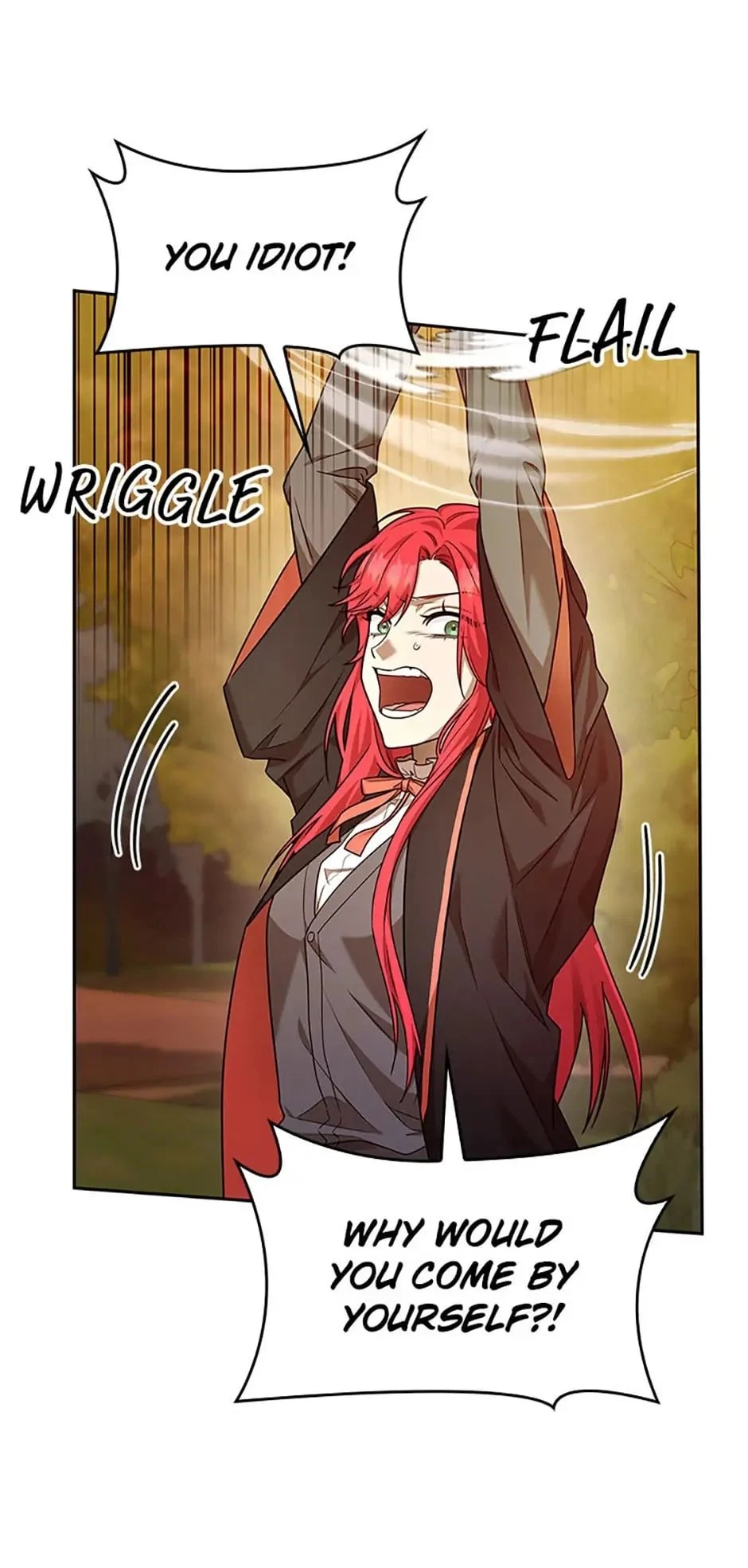 The Infinite Mage Chap 26 - Next Chap 27