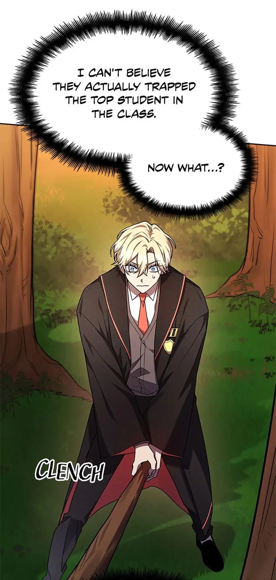 The Infinite Mage Chap 26 - Next Chap 27