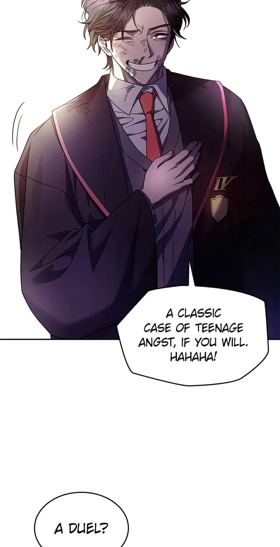 The Infinite Mage Chap 27 - Next Chap 28