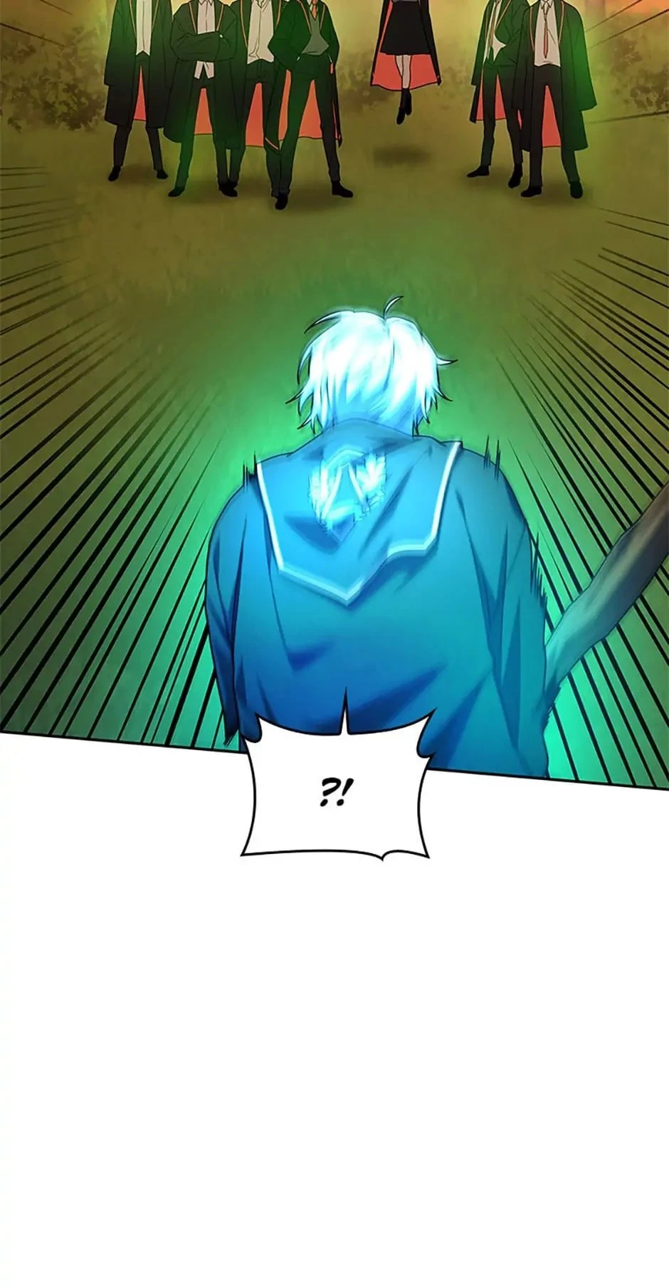 The Infinite Mage Chap 26 - Next Chap 27