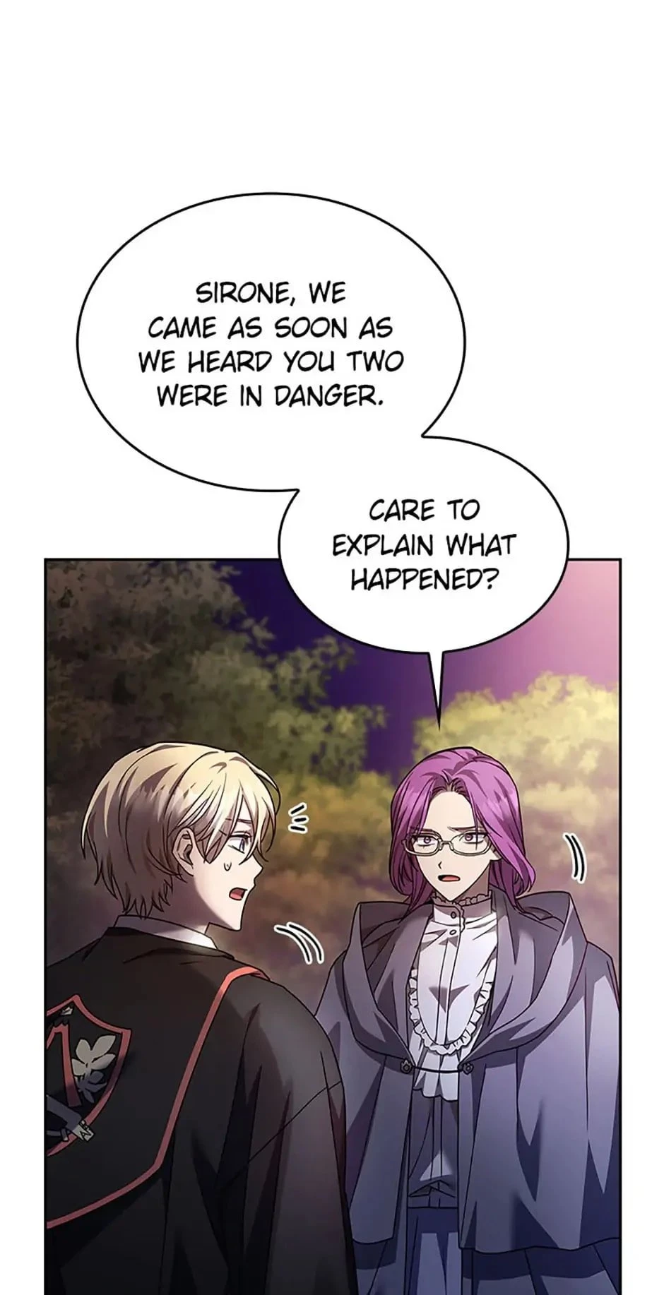 The Infinite Mage Chap 27 - Next Chap 28