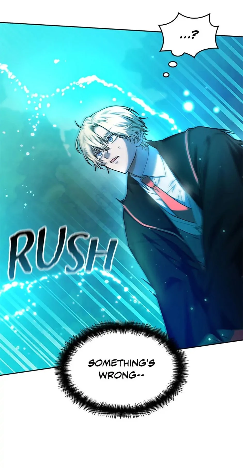 The Infinite Mage Chap 26 - Next Chap 27