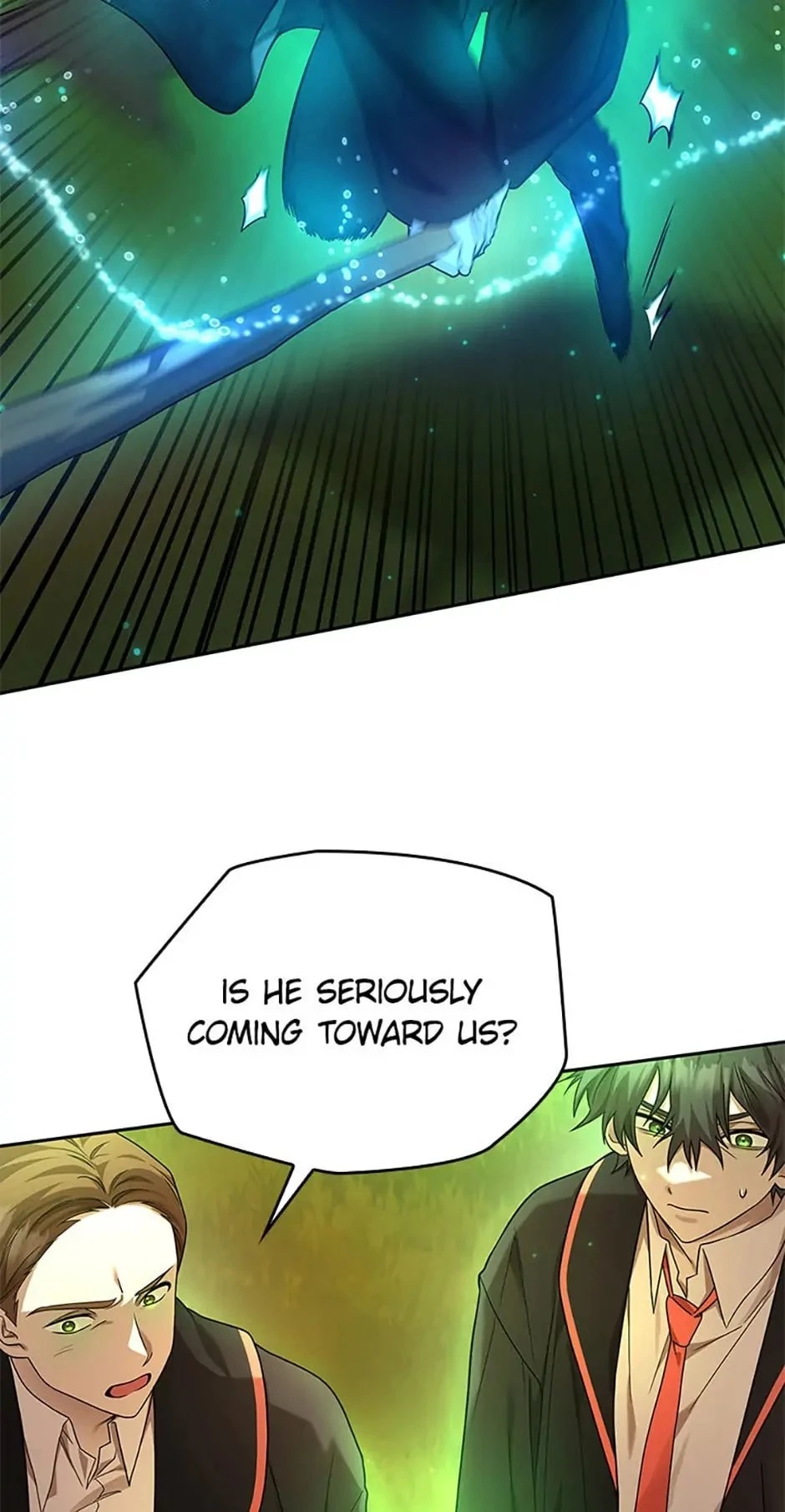 The Infinite Mage Chap 26 - Next Chap 27