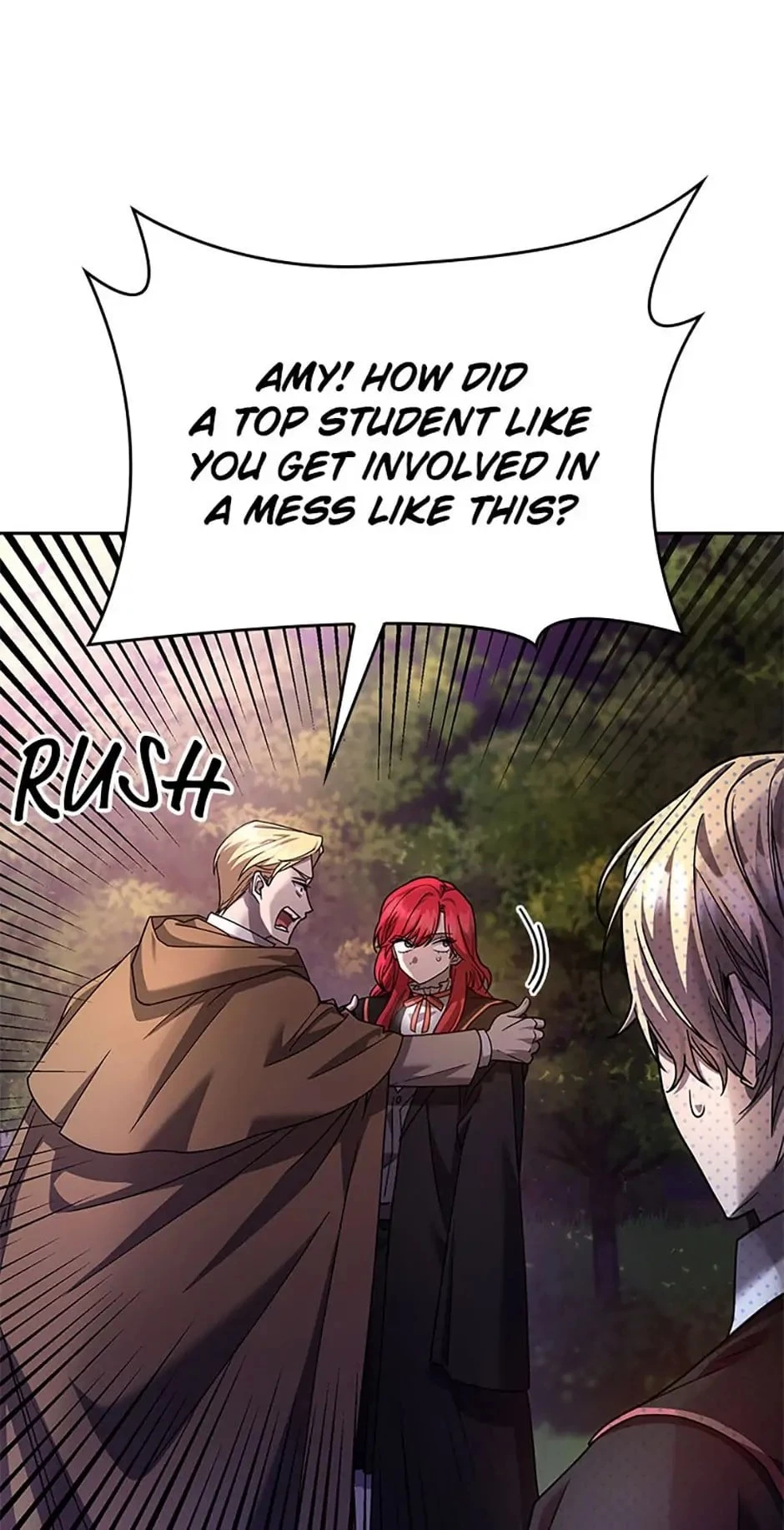 The Infinite Mage Chap 27 - Next Chap 28