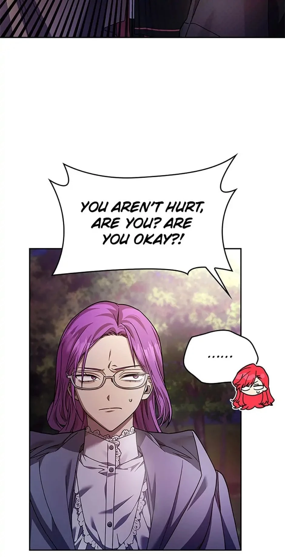 The Infinite Mage Chap 27 - Next Chap 28