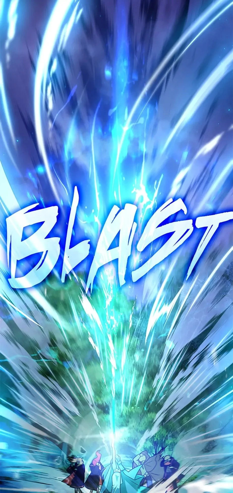 The Infinite Mage Chap 27 - Next Chap 28