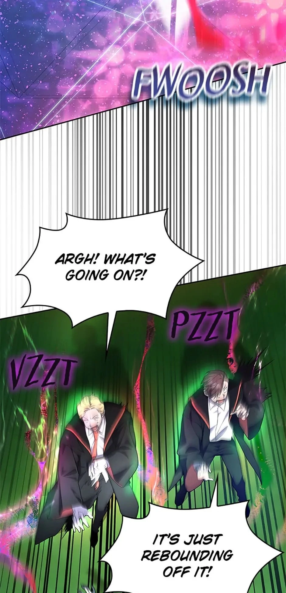 The Infinite Mage Chap 26 - Next Chap 27