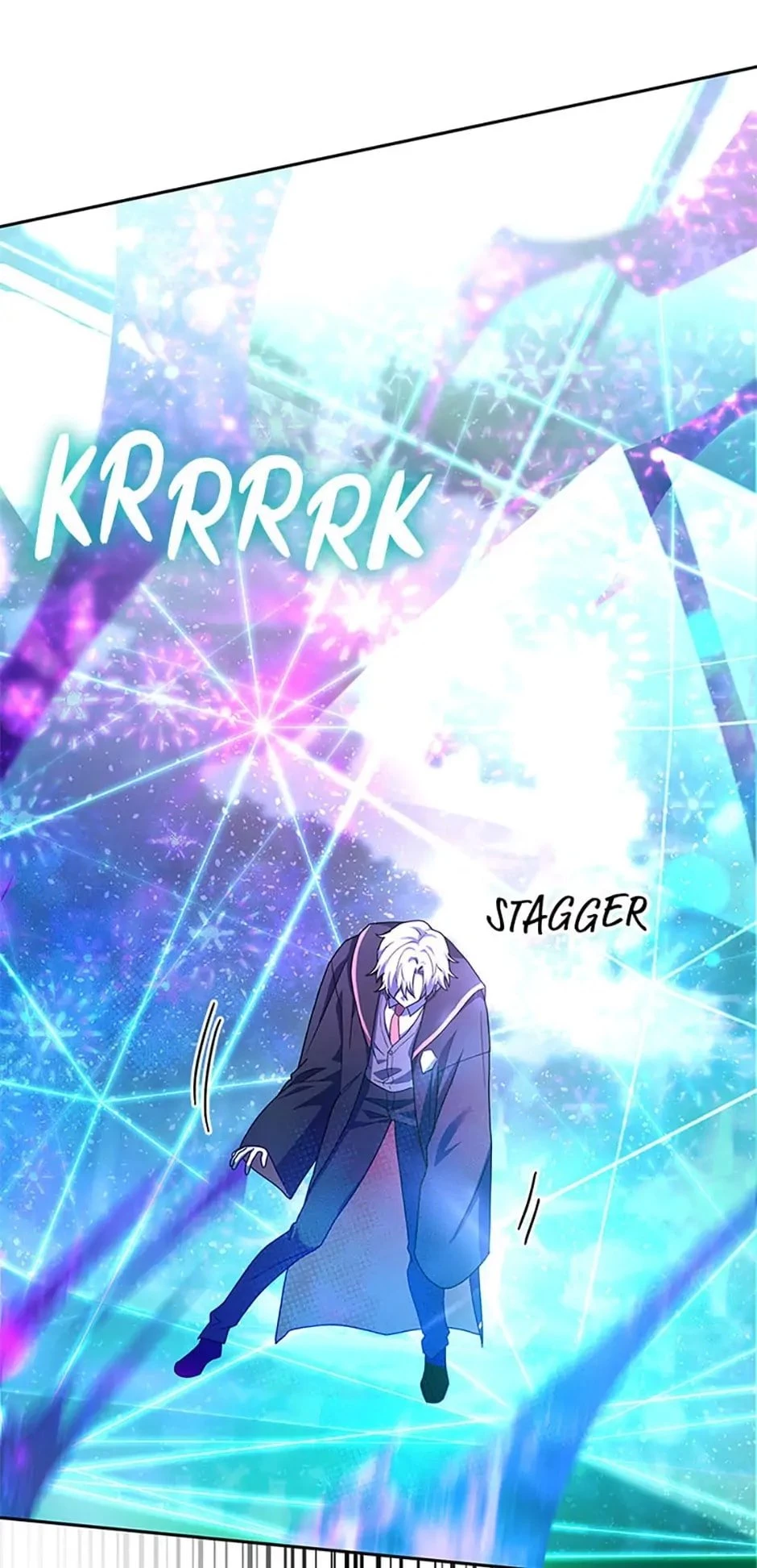 The Infinite Mage Chap 26 - Next Chap 27