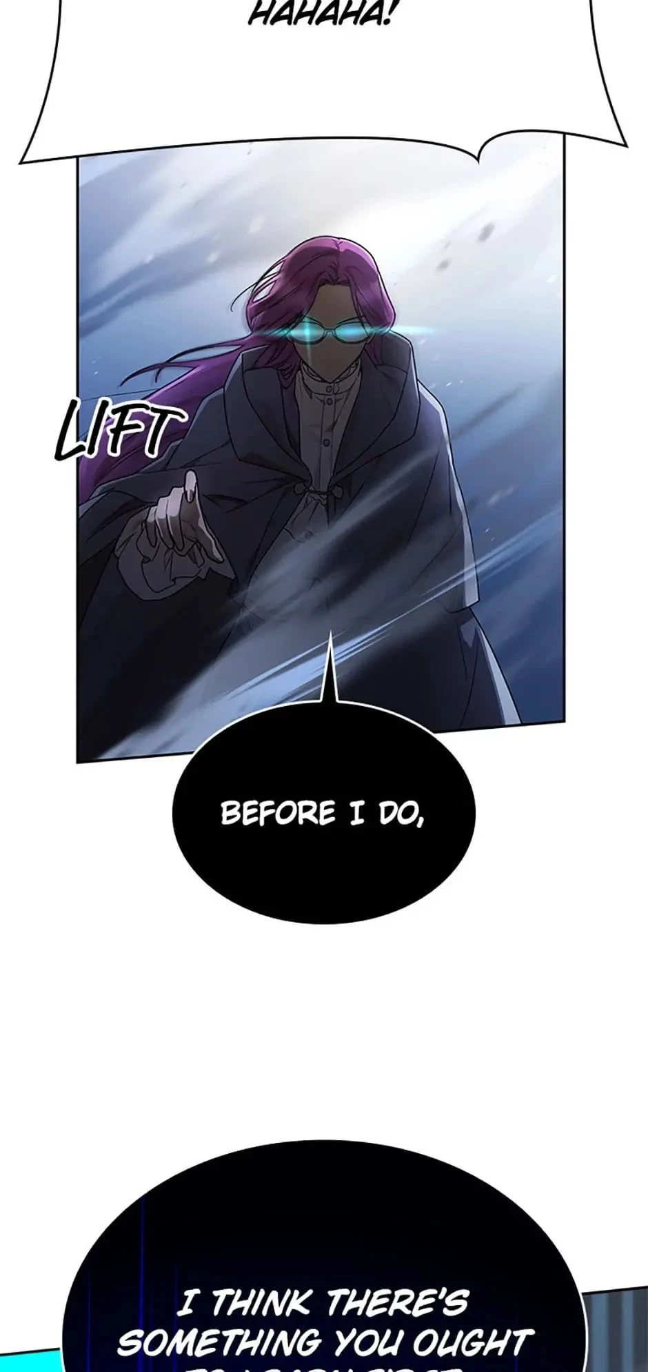 The Infinite Mage Chap 27 - Next Chap 28
