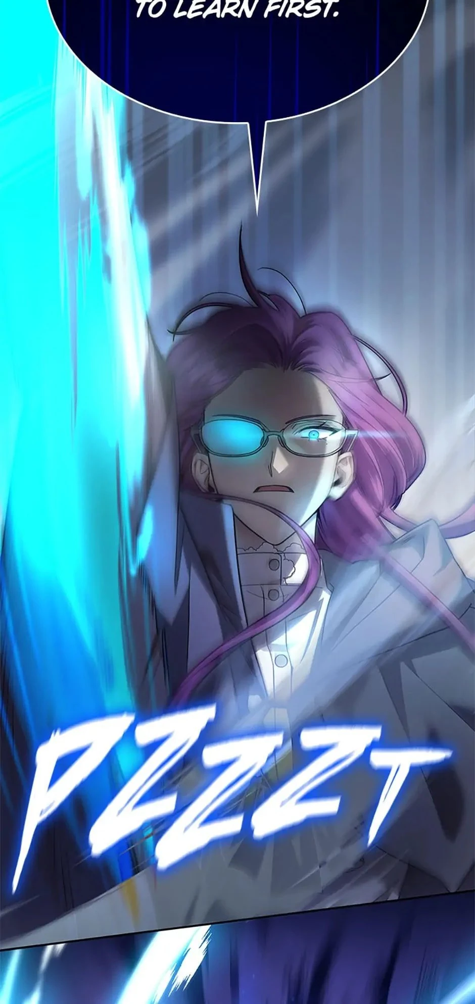 The Infinite Mage Chap 27 - Next Chap 28