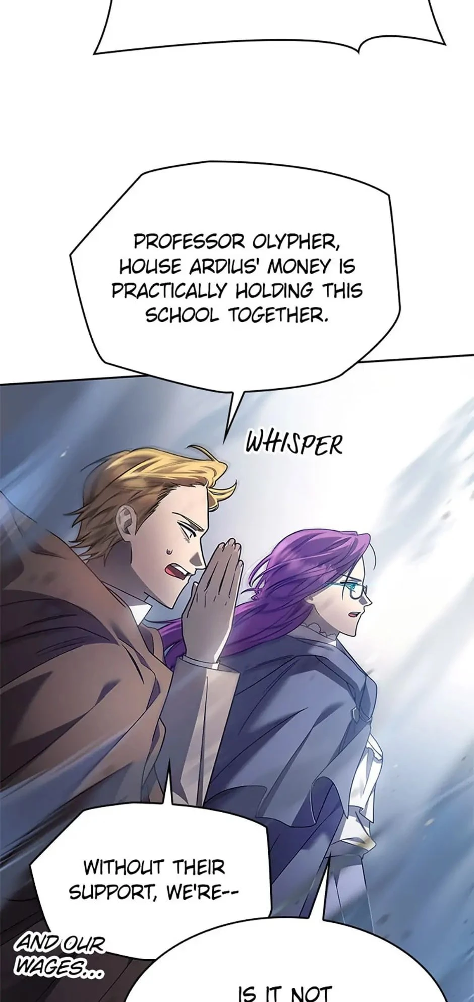 The Infinite Mage Chap 27 - Next Chap 28