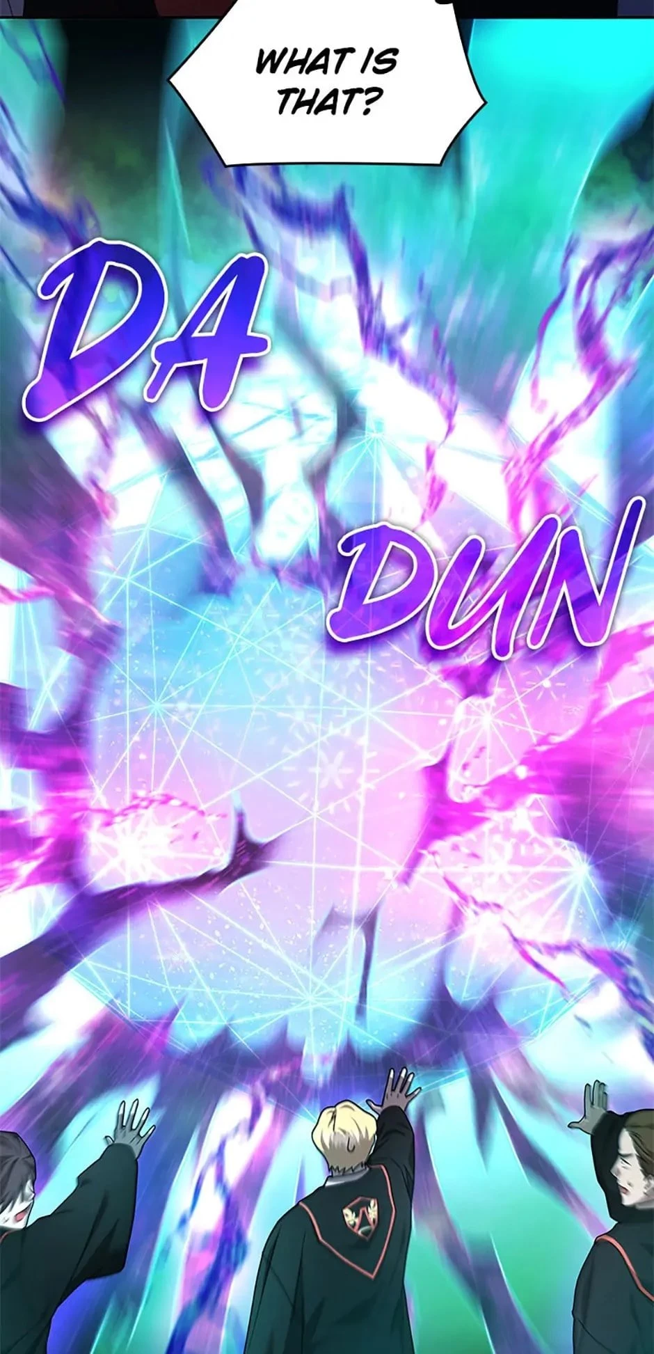 The Infinite Mage Chap 26 - Next Chap 27