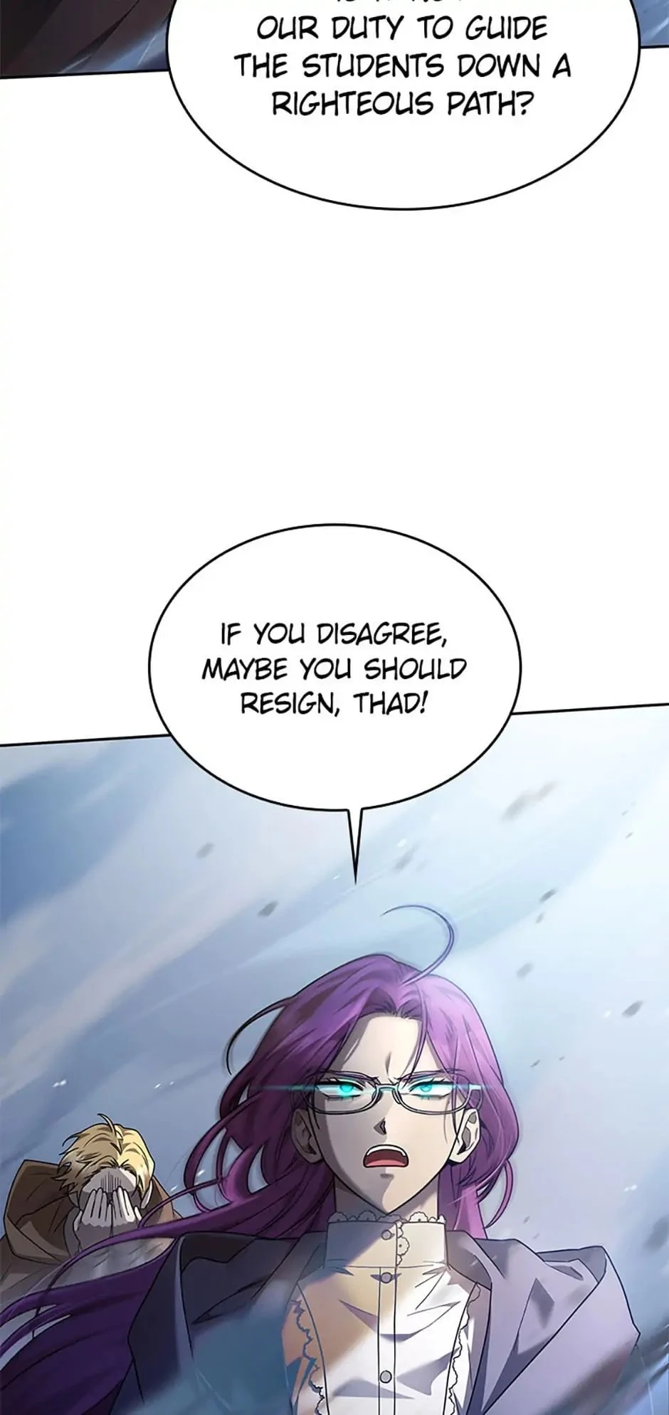 The Infinite Mage Chap 27 - Next Chap 28