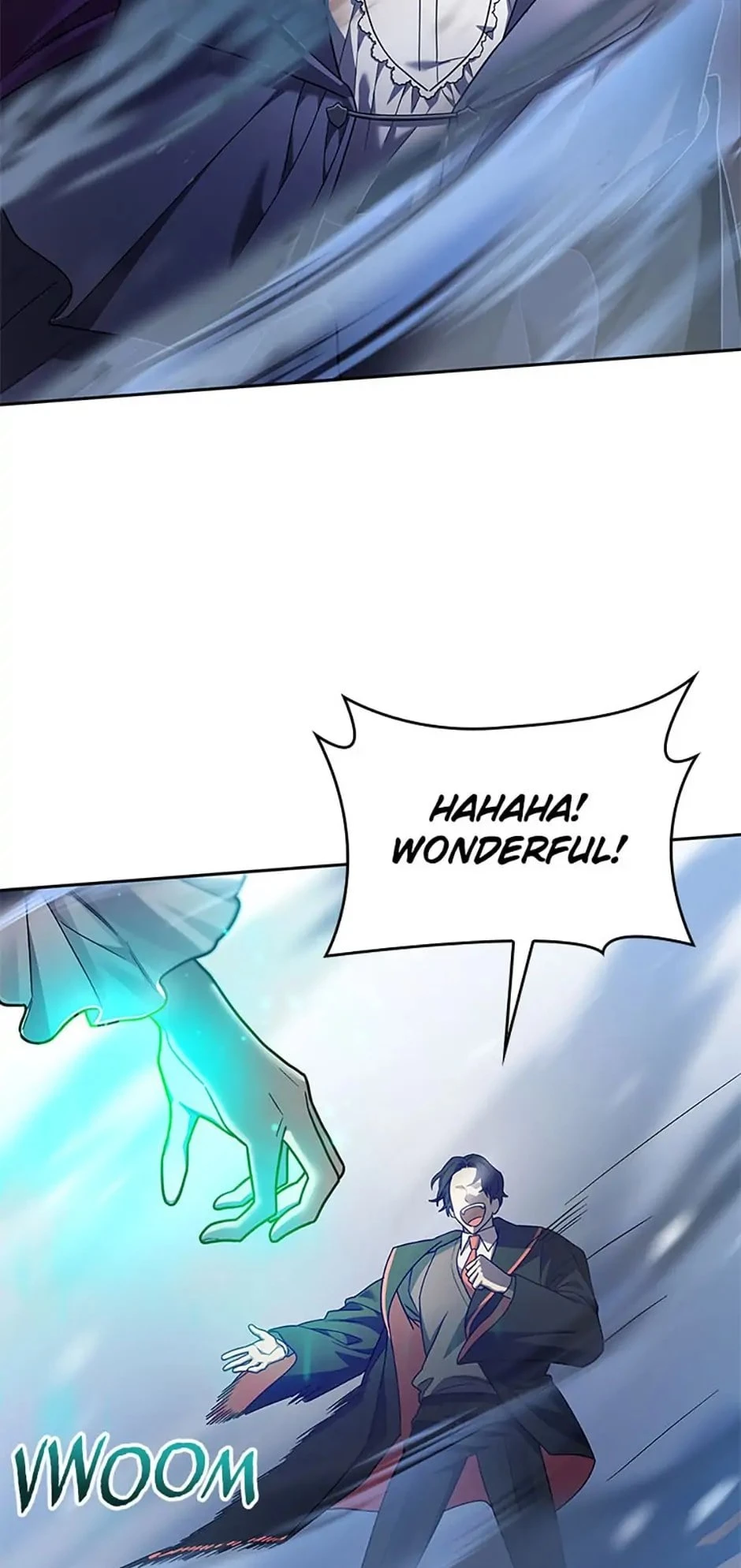 The Infinite Mage Chap 27 - Next Chap 28