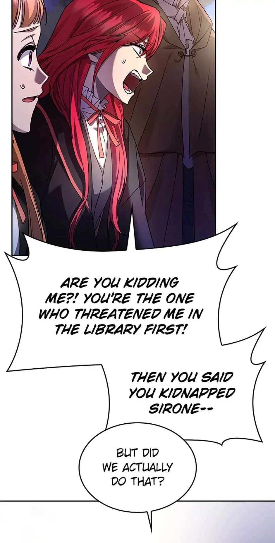 The Infinite Mage Chap 27 - Next Chap 28