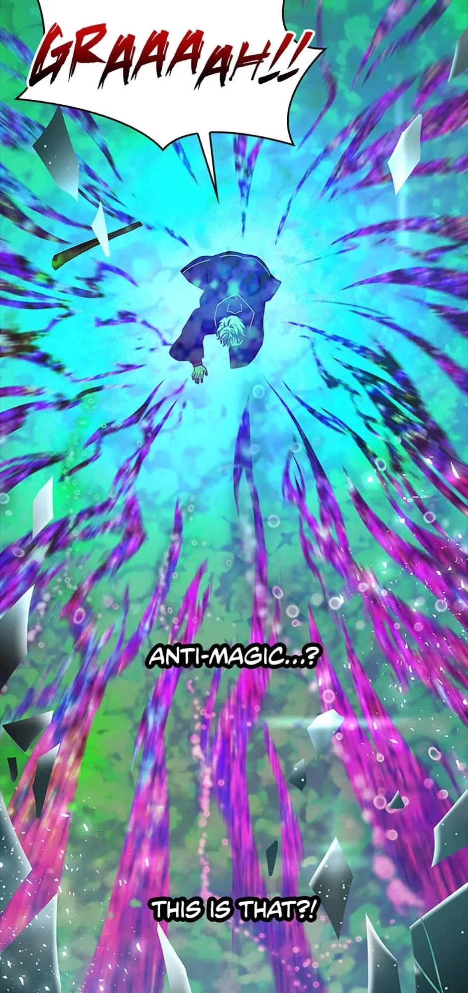 The Infinite Mage Chap 26 - Next Chap 27