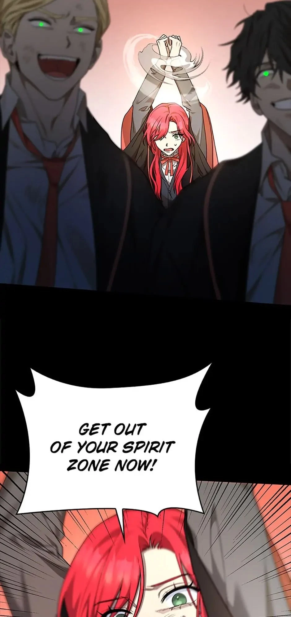 The Infinite Mage Chap 26 - Next Chap 27