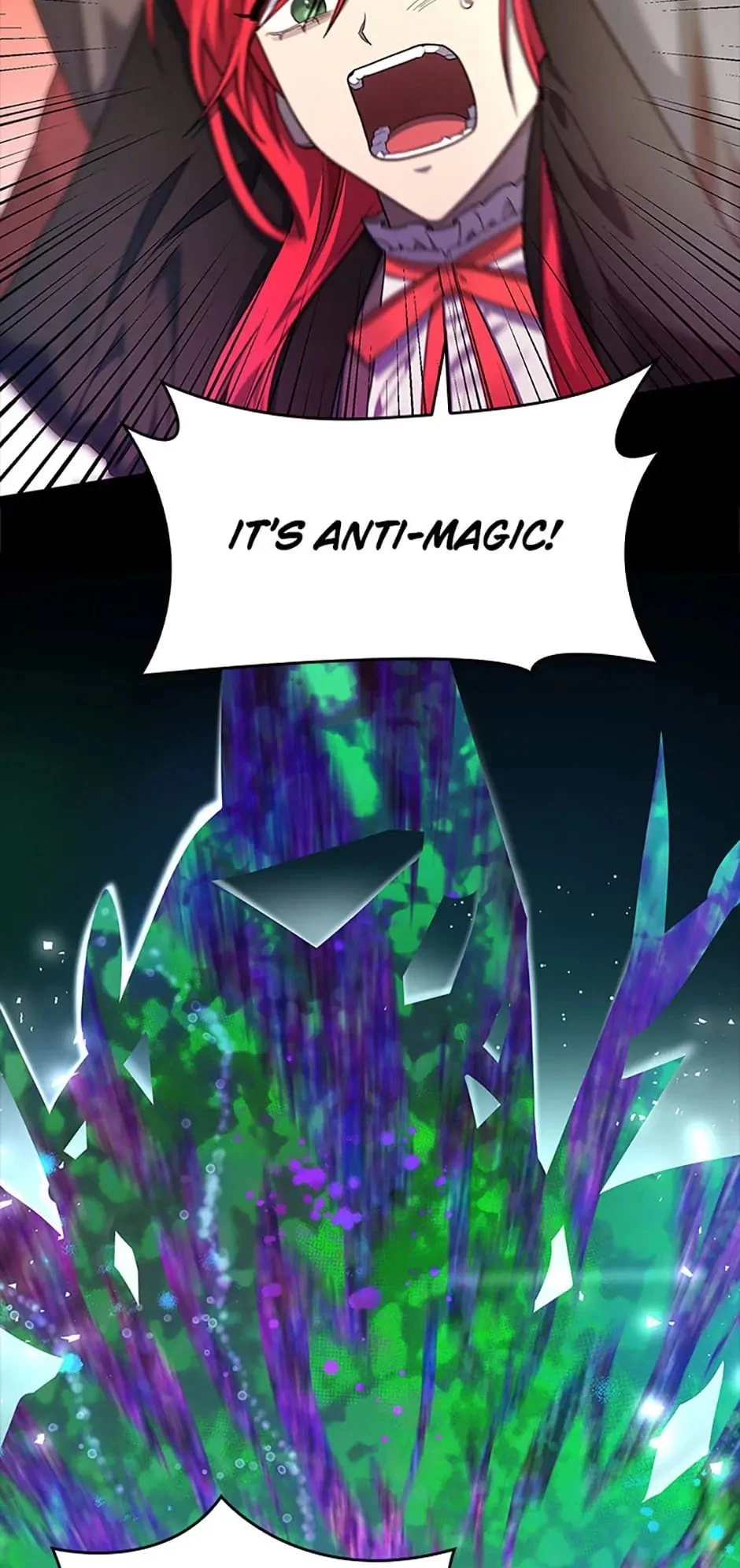 The Infinite Mage Chap 26 - Next Chap 27