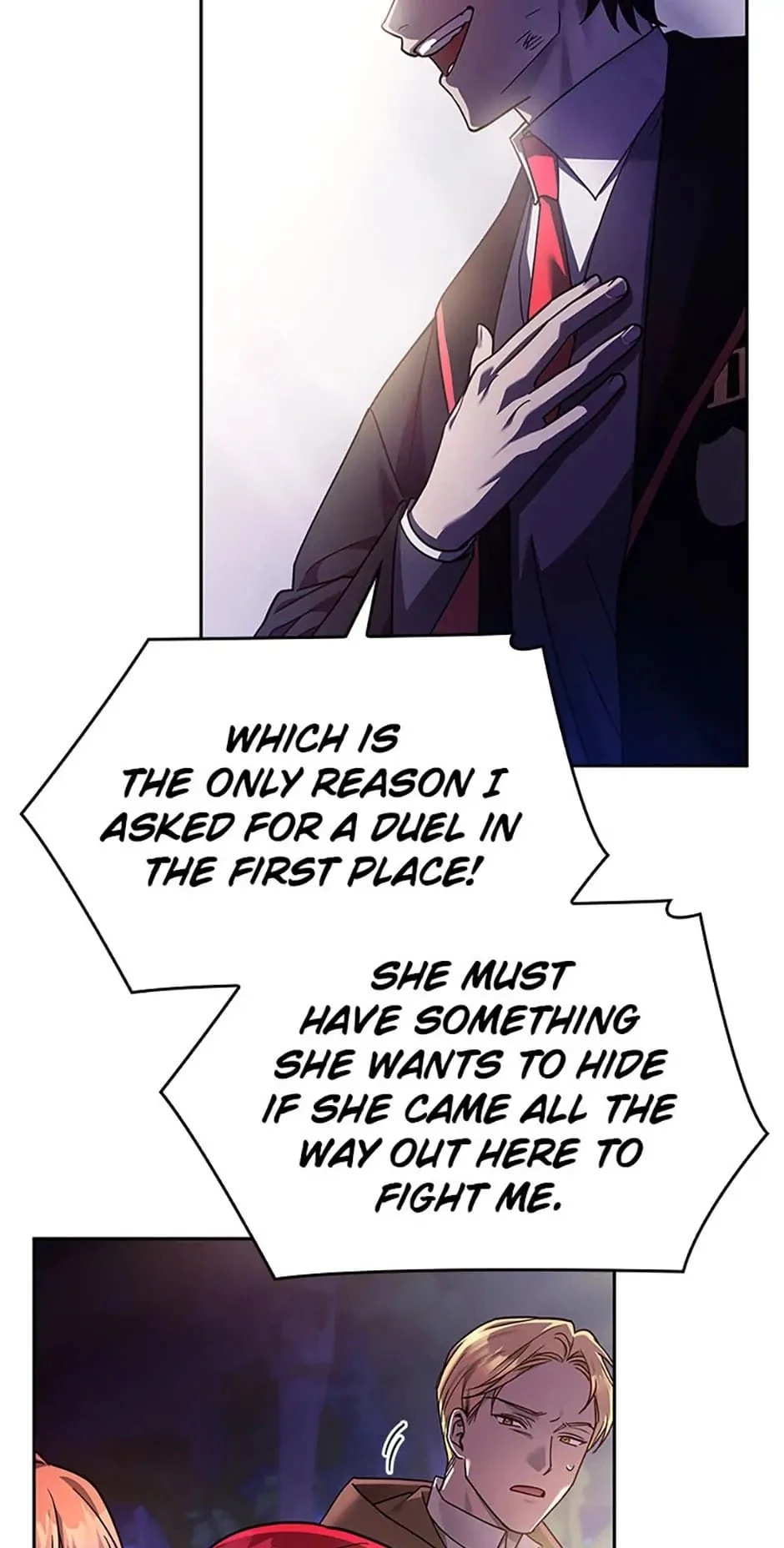 The Infinite Mage Chap 27 - Next Chap 28