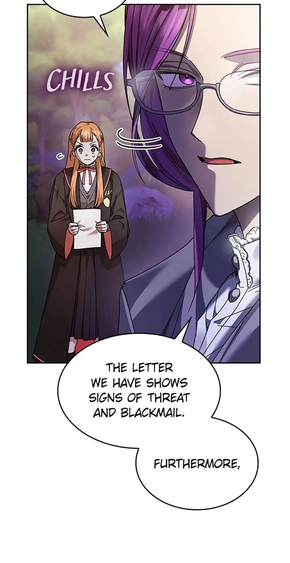The Infinite Mage Chap 27 - Next Chap 28