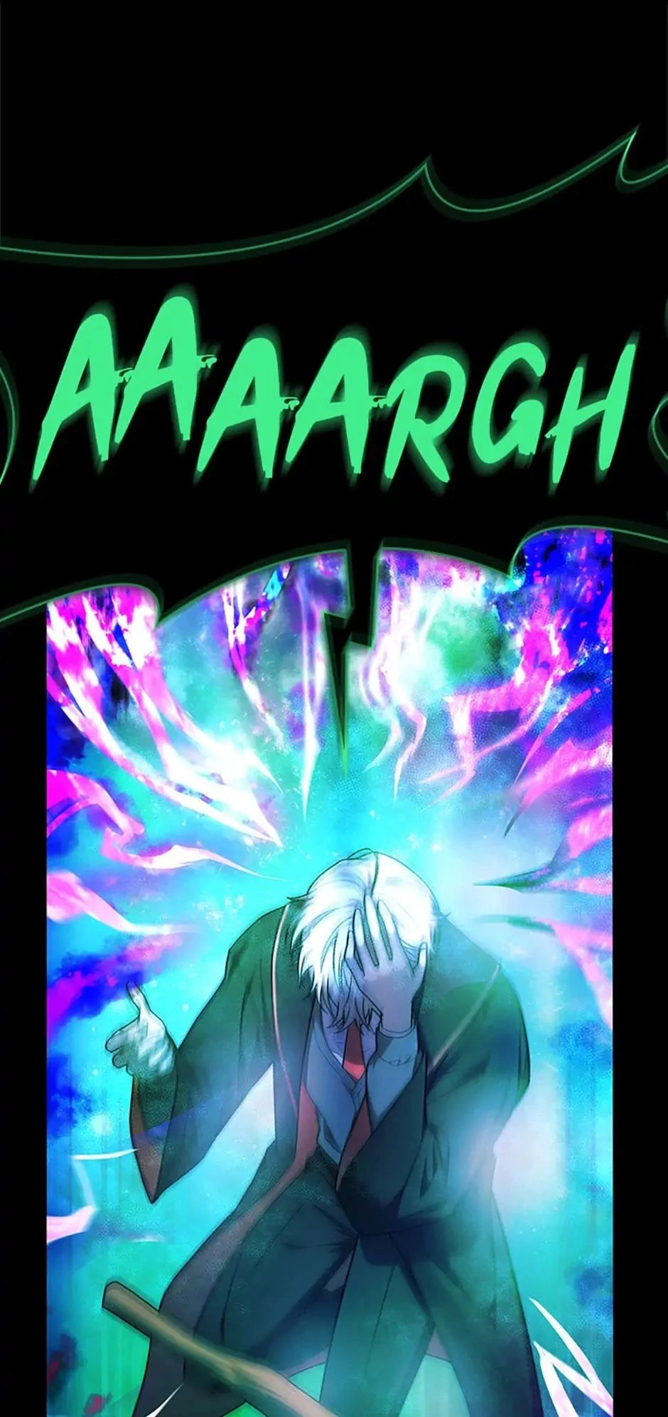 The Infinite Mage Chap 26 - Next Chap 27