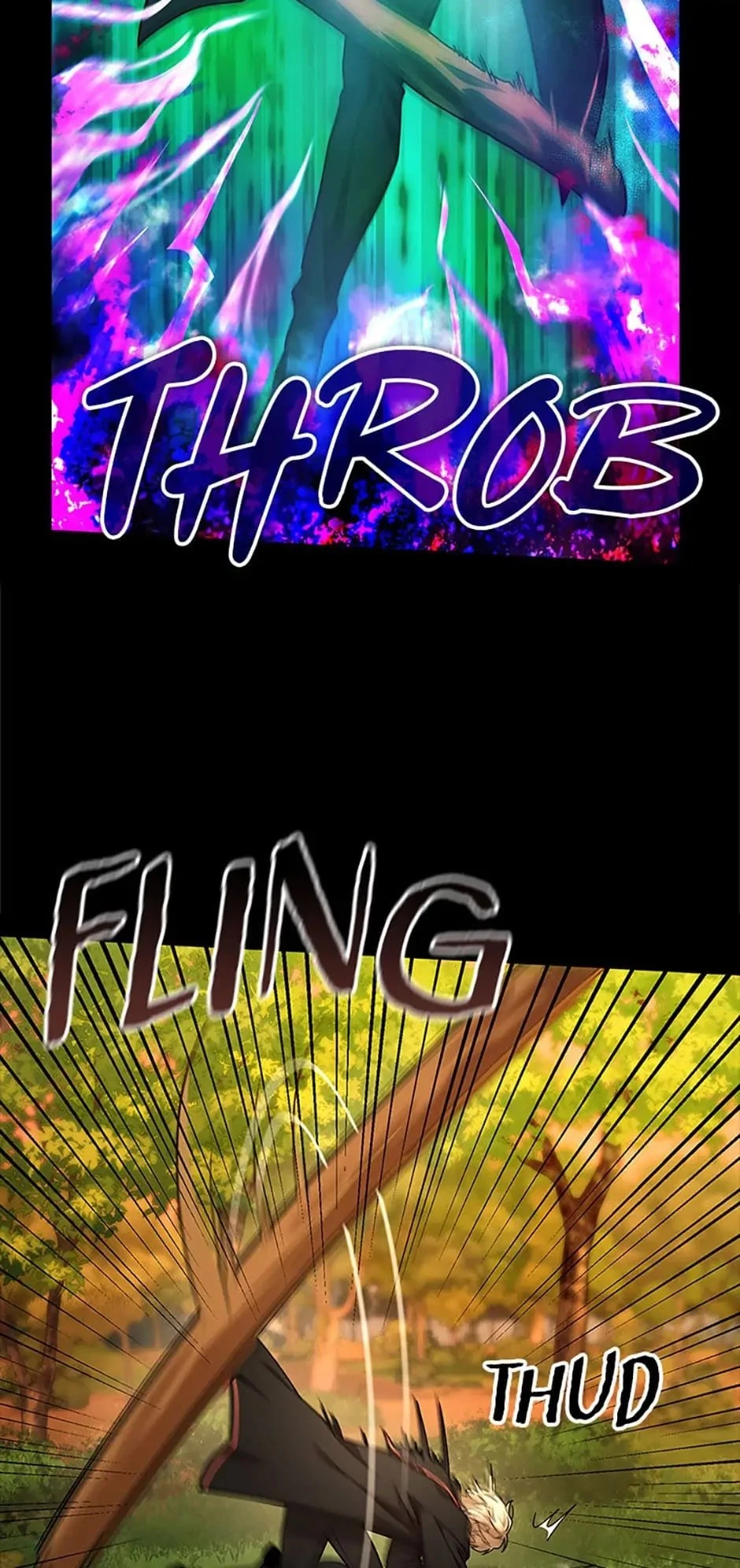 The Infinite Mage Chap 26 - Next Chap 27